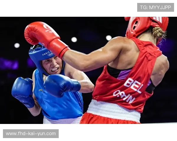 澳门拳手沙尔文出征全运：盼将拳击热爱带回濠江