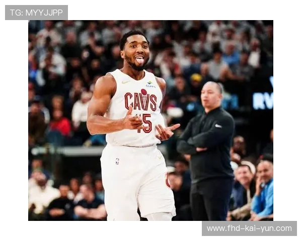 骑士124-91狂胜快船33分，米切尔29+5+9+4统治攻防