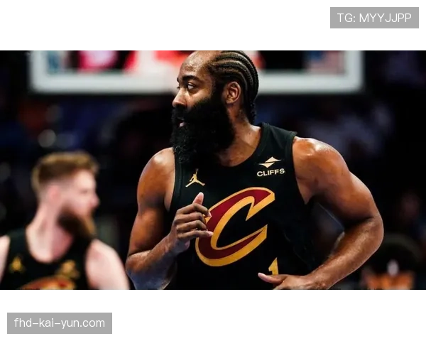 骑士118-113力克黄蜂豪取7连胜，哈登加盟激活全队攻防体系