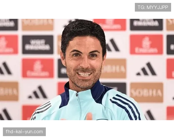 阿尔特塔专访：谈与曼城的冠军之争，称“压力始终存在”